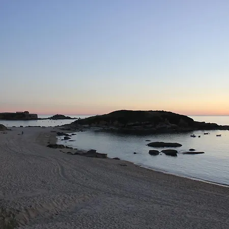 La Lanzada Playa de la Lanzada