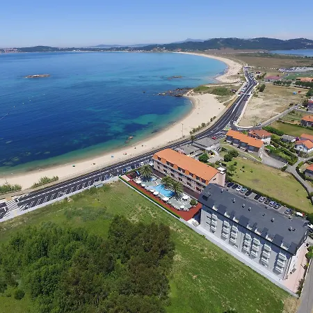 Hotel La Lanzada Playa de la Lanzada