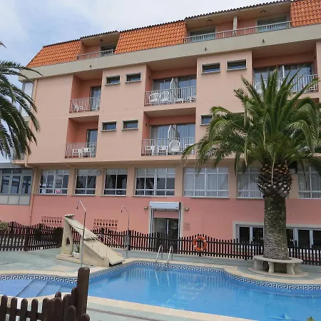 Hotel La Lanzada