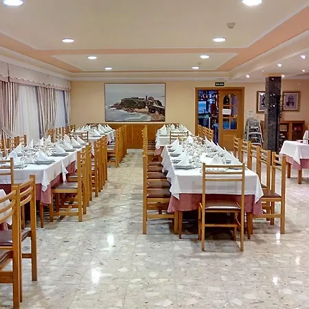 La Lanzada 2*