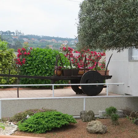 Hotell La Lanzada