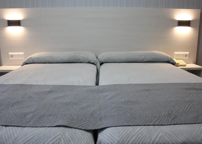 Hotel La Lanzada
