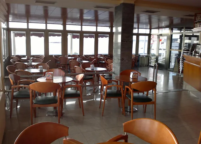 Hotel La Lanzada