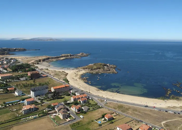 La Lanzada