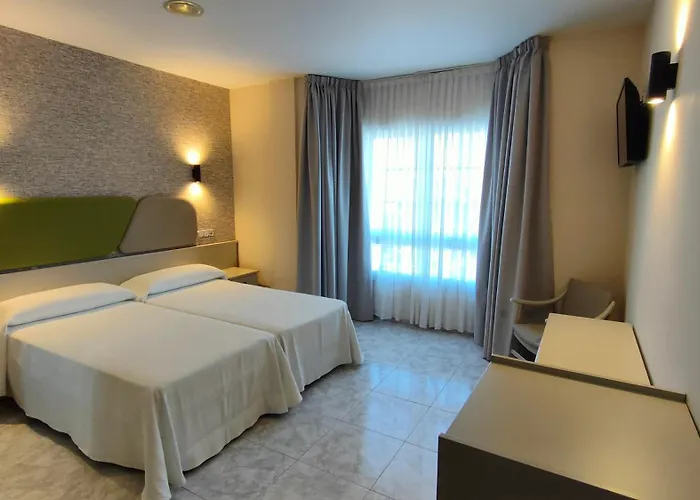 La Lanzada 2* Playa de la Lanzada