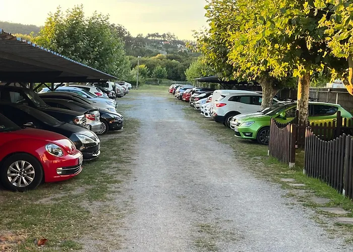 La Lanzada 2* Playa de la Lanzada