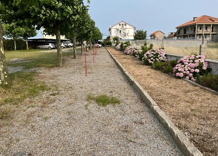 La Lanzada