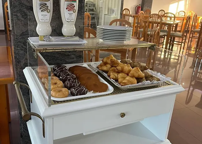 Hotel La Lanzada 2*