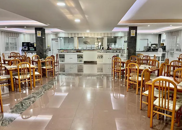 La Lanzada Playa de la Lanzada