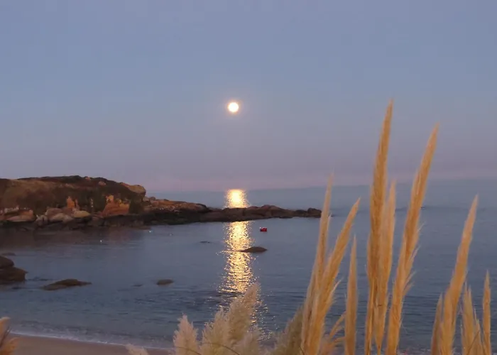 La Lanzada 2* Playa de la Lanzada