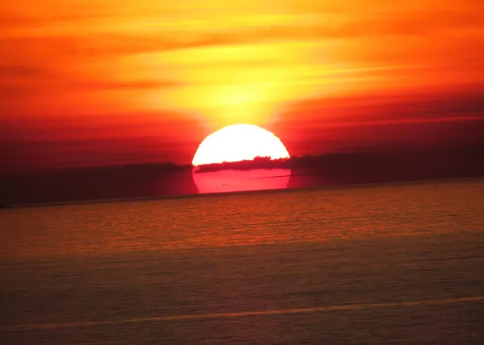 La Lanzada Playa de la Lanzada