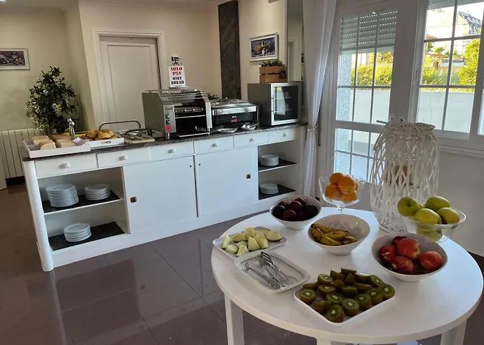 利尔瓦兰扎达酒店