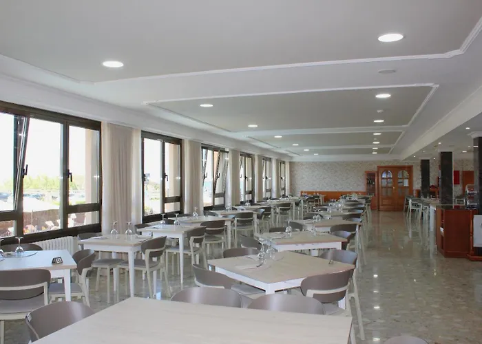 La Lanzada Hotel 2*