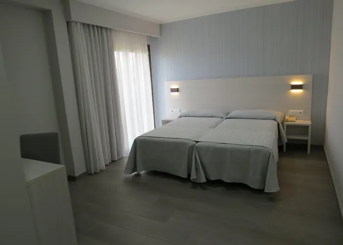 Hotel La Lanzada