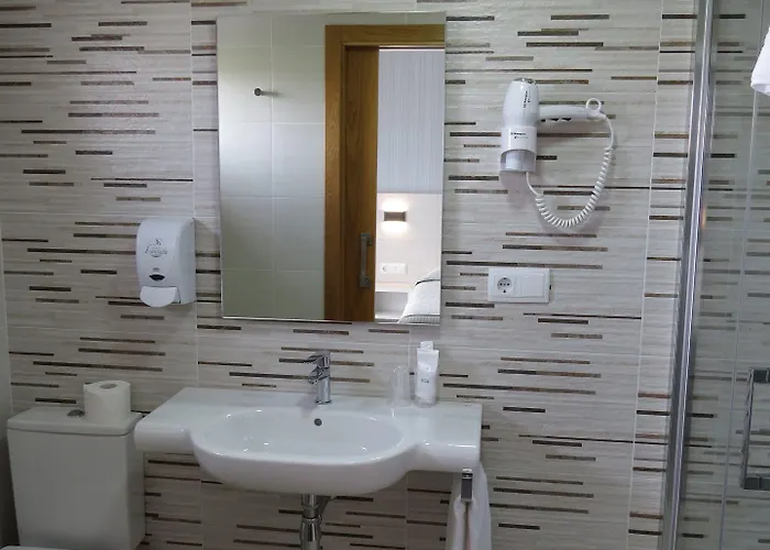 La Lanzada 2* Playa de la Lanzada