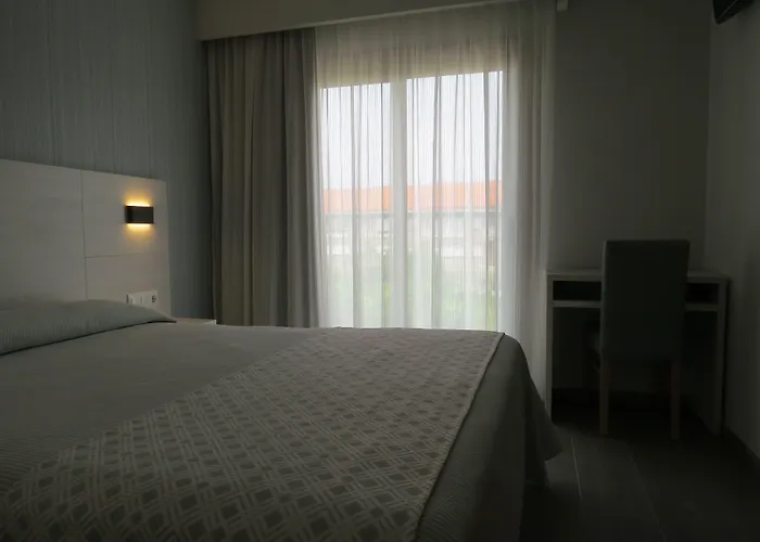 Hotel La Lanzada