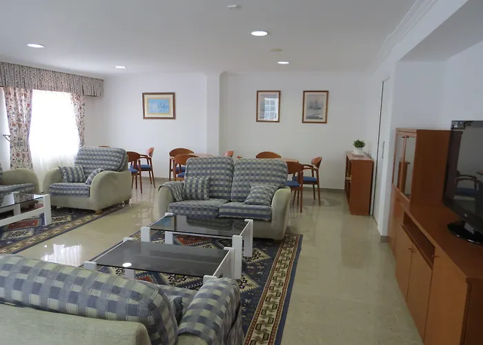 Hotel La Lanzada