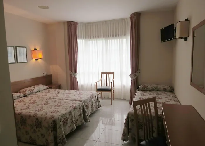 La Lanzada 2* Playa de la Lanzada