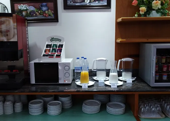 La Lanzada Playa de la Lanzada