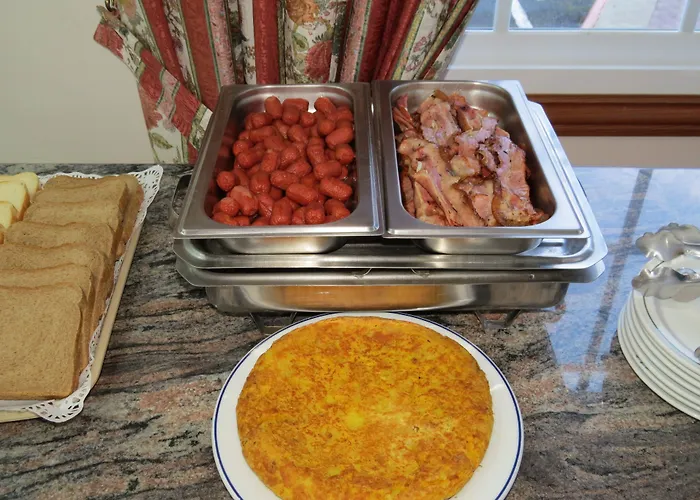 La Lanzada 2* Playa de la Lanzada