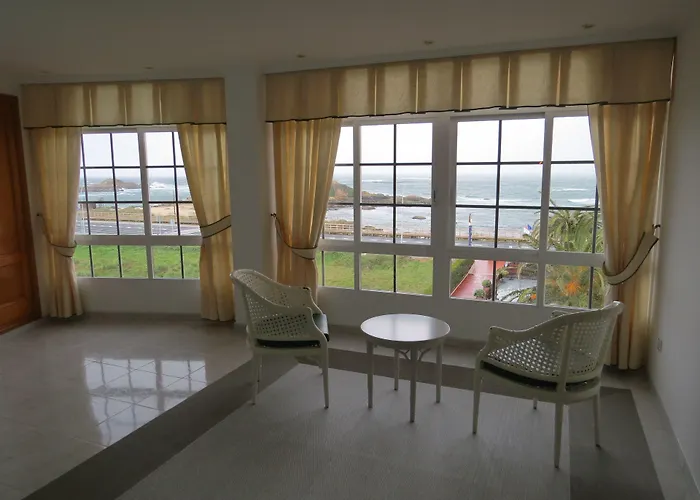 Hotel La Lanzada